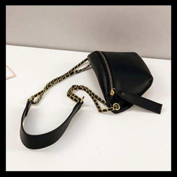 NEW ARIA Fanny Pack Shoulder Bag - Picture 7 of 9